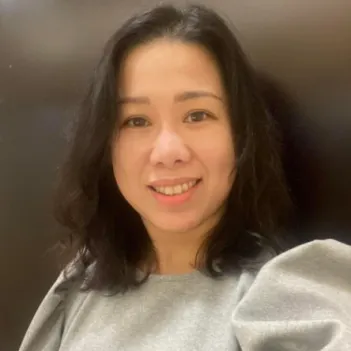 Nguyen Lan Phuong